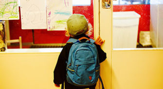 SVP - News - Calls for Back to School help this summer up 20%