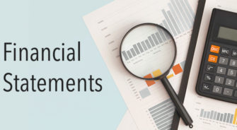 SVP Consolidated Financial Statements 2020