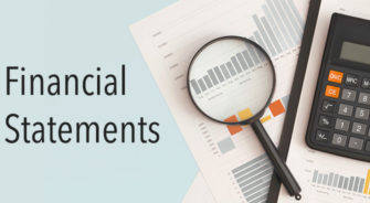 SVP Consolidated Financial Statements 2023