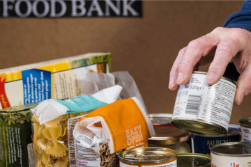 Food bank