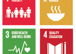 SVP - Blog - Can we be the first generation to end poverty?