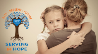 SVP - Blog - Another year of Service