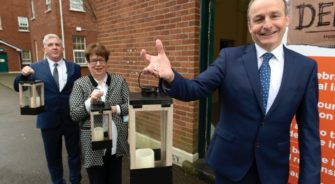 SVP - News - Two national charities reach an agreement on management of Cork homeless services