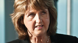 SVP - Blog - Tánaiste - Its the Hardest Job in the World