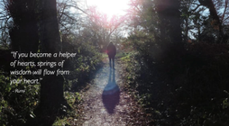 SVP - Blog - What a Wonderful World