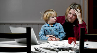 SVP - Blog - CSO deprivation figures a stark reminder of the human and societal costs of poverty