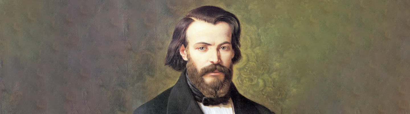 Frédéric Ozanam