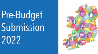 SVP Pre-Budget Submission 2022 - Foundations for an equal Ireland