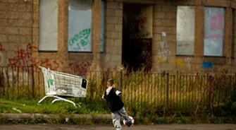 SVP - Blog - Dear Ibec: Were not going back to Business As Usual