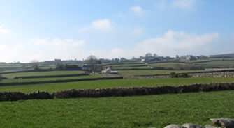 Rural Ireland