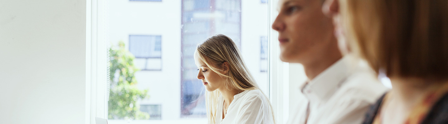 Safeguarding Awareness Training Programmes - Women in the workplace