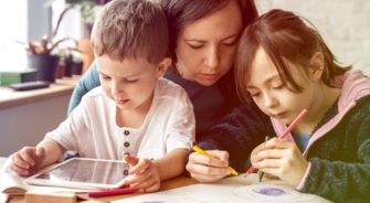 SVP - BLog - Covid-19 has reshaped Education but is it equal for everyone?