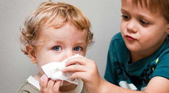 SVP - Blog - Unless you are five or under getting sick has just become more expensive.