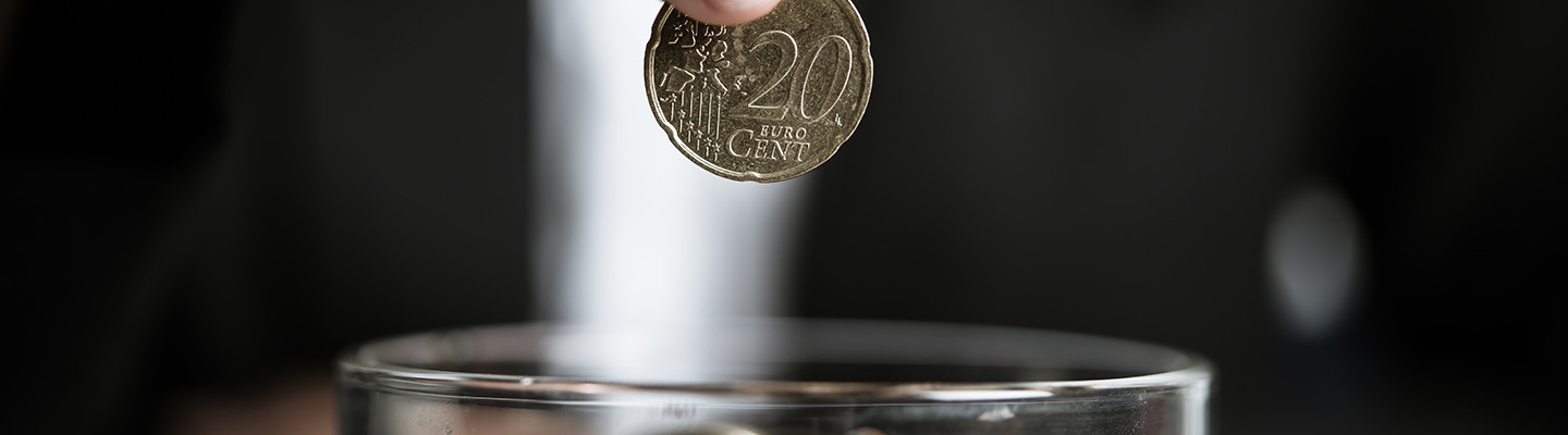 SVP - News - Government must guarantee those already in poverty and on low incomes are not overlooked
