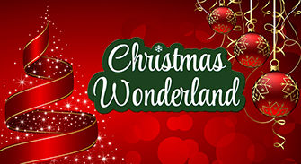 Christmas Wonderland image