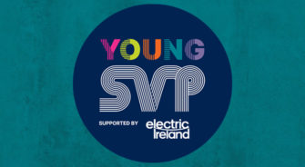 Young SVP North Region Newsletter - Autumn 2014