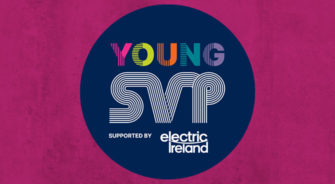 Young SVP East Region Newsletter - Summer 2018