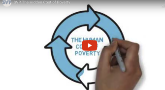 Hidden Cost of Poverty