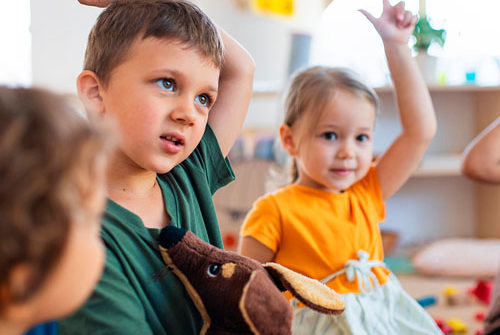 Safeguarding Policy and Procedure