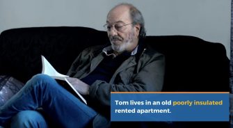 SVP - Blog - Budget 2023 Case Study: The Reality of Energy Poverty