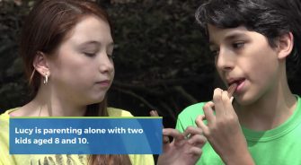 SVP - Blog - Budget 2023 Video Case Study: The Reality of Housing Insecurity