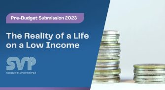 SVP - Blog - Budget 2023 Case Study: The Reality of Life on a Low Income