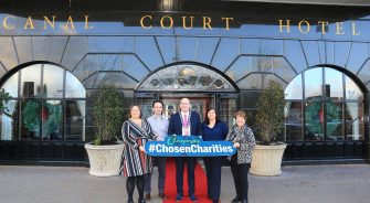 SVP - News - Chairpersons Charity Ball to Support Chosen Charities
