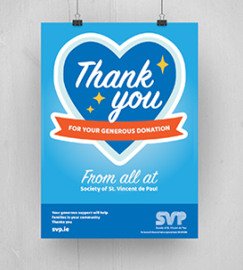 SVP Heart of Your Community Materials