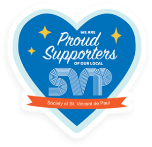SVP Heart of Your Community