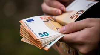 SVP - News - Temporary Supports Welcome But Not Sufficient For Households In Crisis