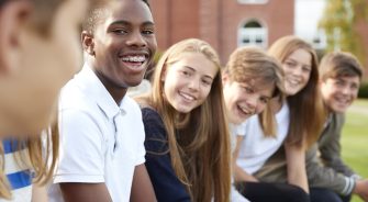 St Benedict's Youth Safety Statement