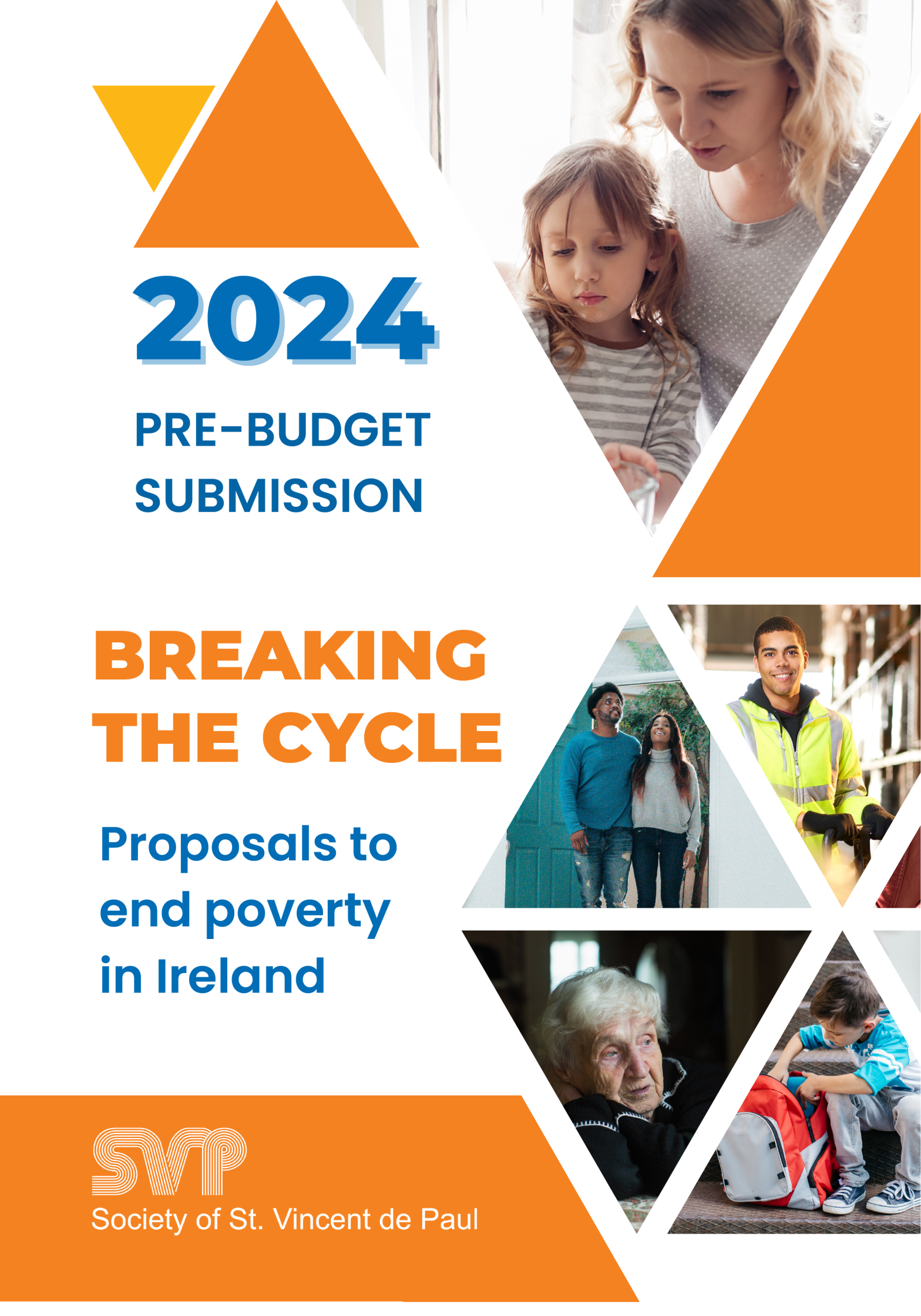 Budget 2024 offers unique opportunity to ensure social welfare rates