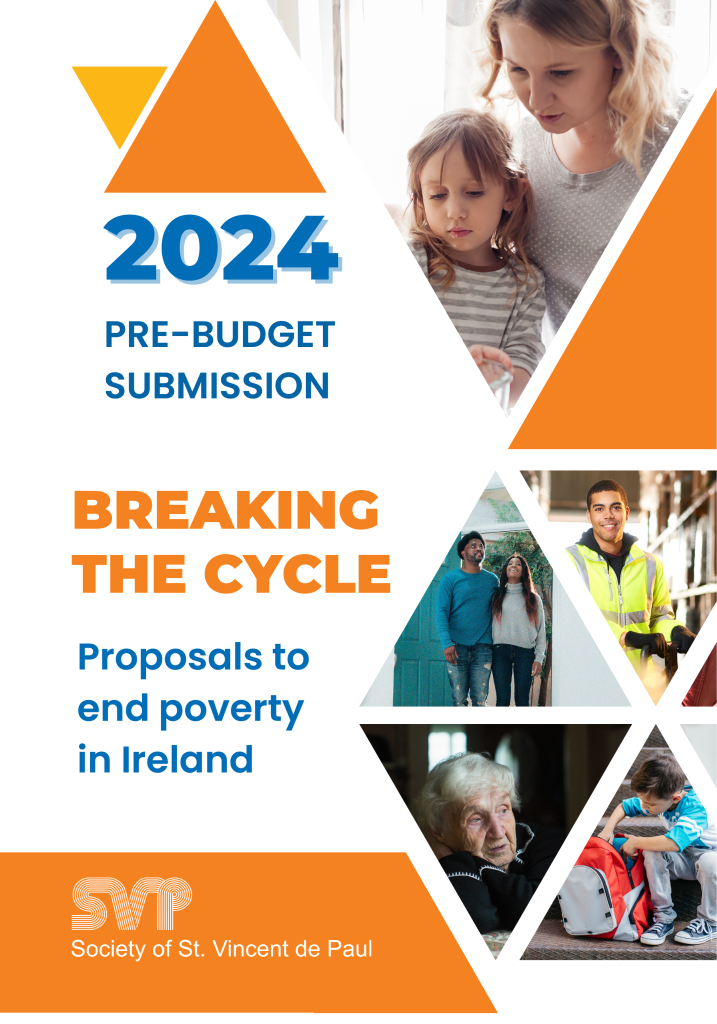 2024 Pre-Budget Submission