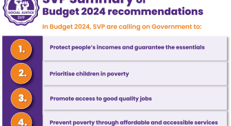 SVP - Blog - Four pillars to break the cycle in Budget 2024