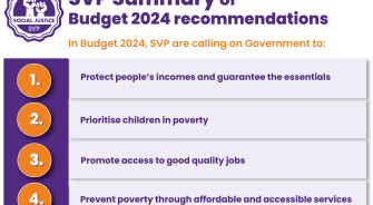 SVP - Blog - Four pillars to break the cycle in Budget 2024