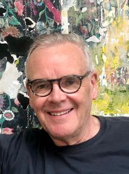 Noel Murphy Portrait pic
