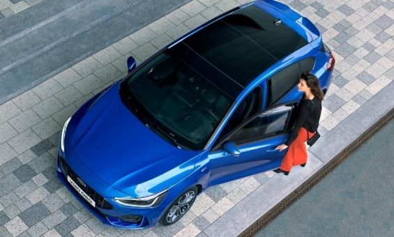 SVP SouthWest Car Draw Raffle 2024