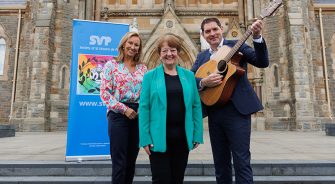 SVP - News - St Vincent de Paul Presents a Wonderful Evening of Music