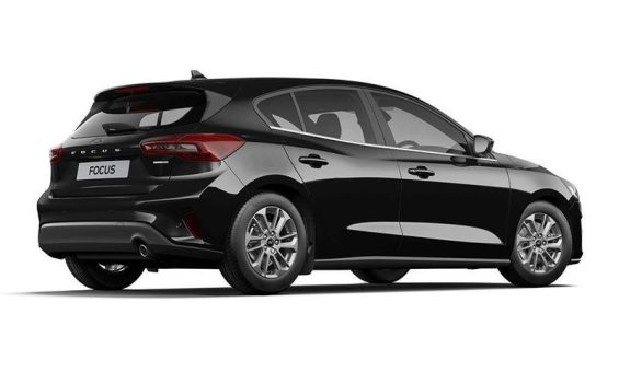 SVP SouthWest Car Draw Raffle 2023