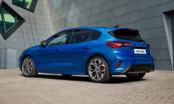 SVP SouthWest Car Draw Raffle 2024
