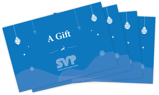 SVP Gift Cards