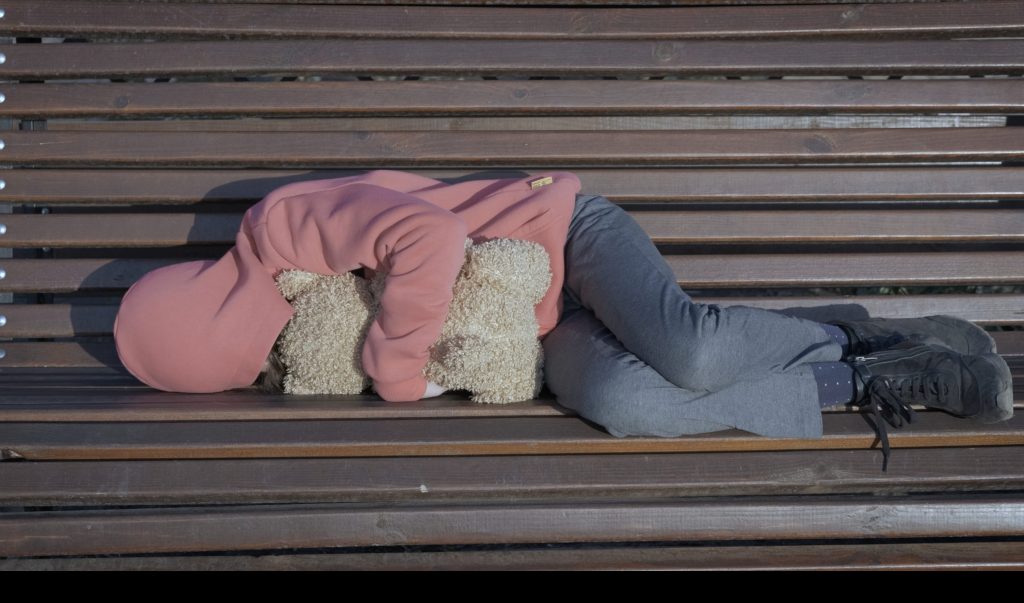 SVP - Blog - Child Homelessness not Adequately Addressed in Budget 2024