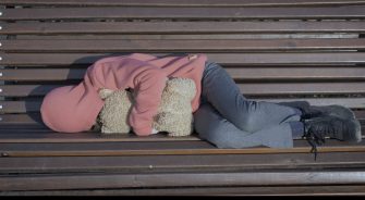 SVP - Blog - Child Homelessness not Adequately Addressed in Budget 2024