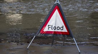 SVP Ireland - SVP provides additional support for East Cork households impacted by recent flooding.