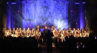 SVP - News - SVP LAUNCHES ANNUAL APPEAL