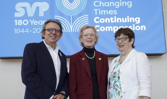 SVP 180 Celebration