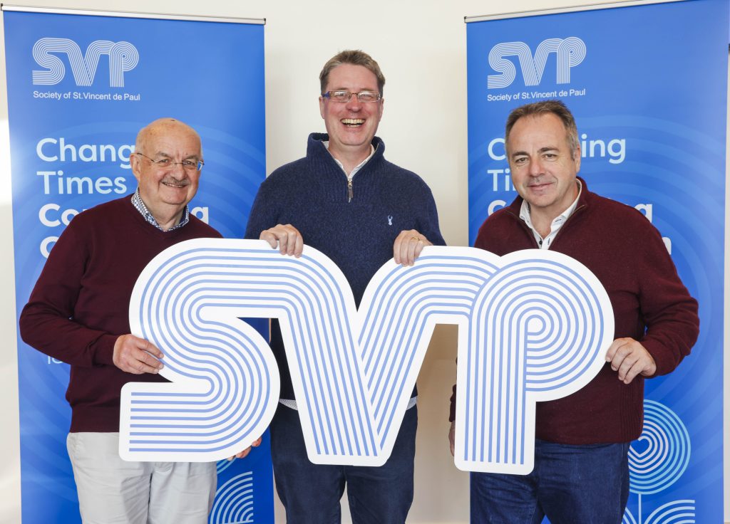 Wicklow (Greystones) David Lowen, Julian Plant and Greg Lynch