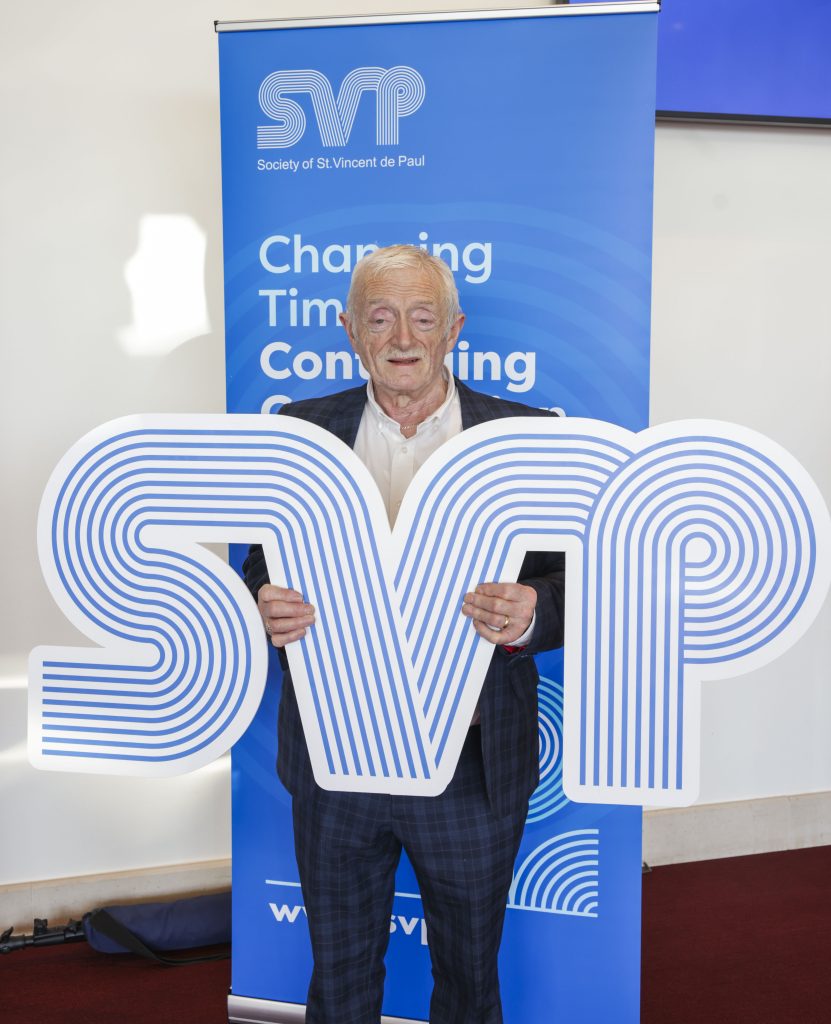 Billy Fitzpatrick Laois