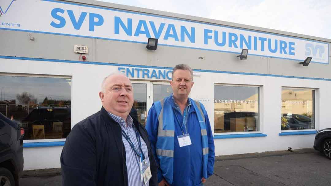 Vincent's Shops That Accept Furniture