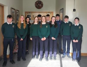bailibough cavan students